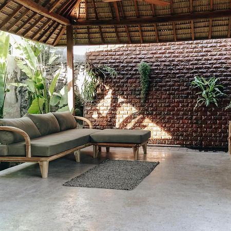 Jati Kuta Lombok Hotel Екстериор снимка