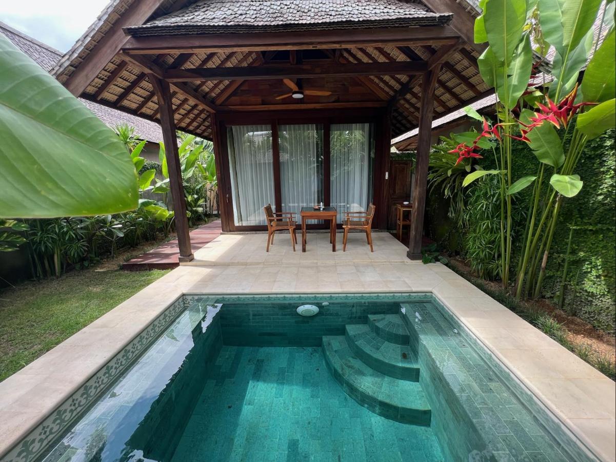 Jati Kuta Lombok Hotel Екстериор снимка