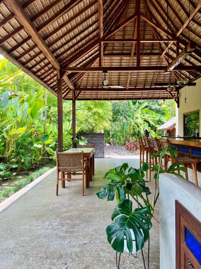 Jati Kuta Lombok Hotel Екстериор снимка