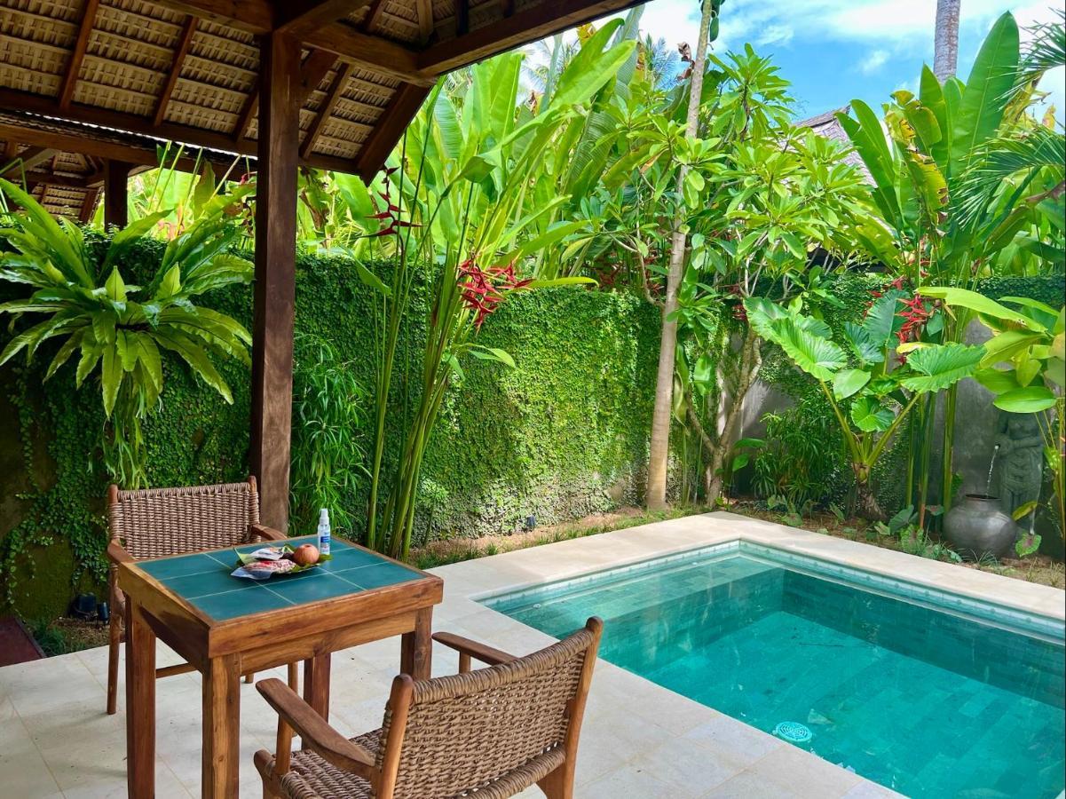 Jati Kuta Lombok Hotel Екстериор снимка