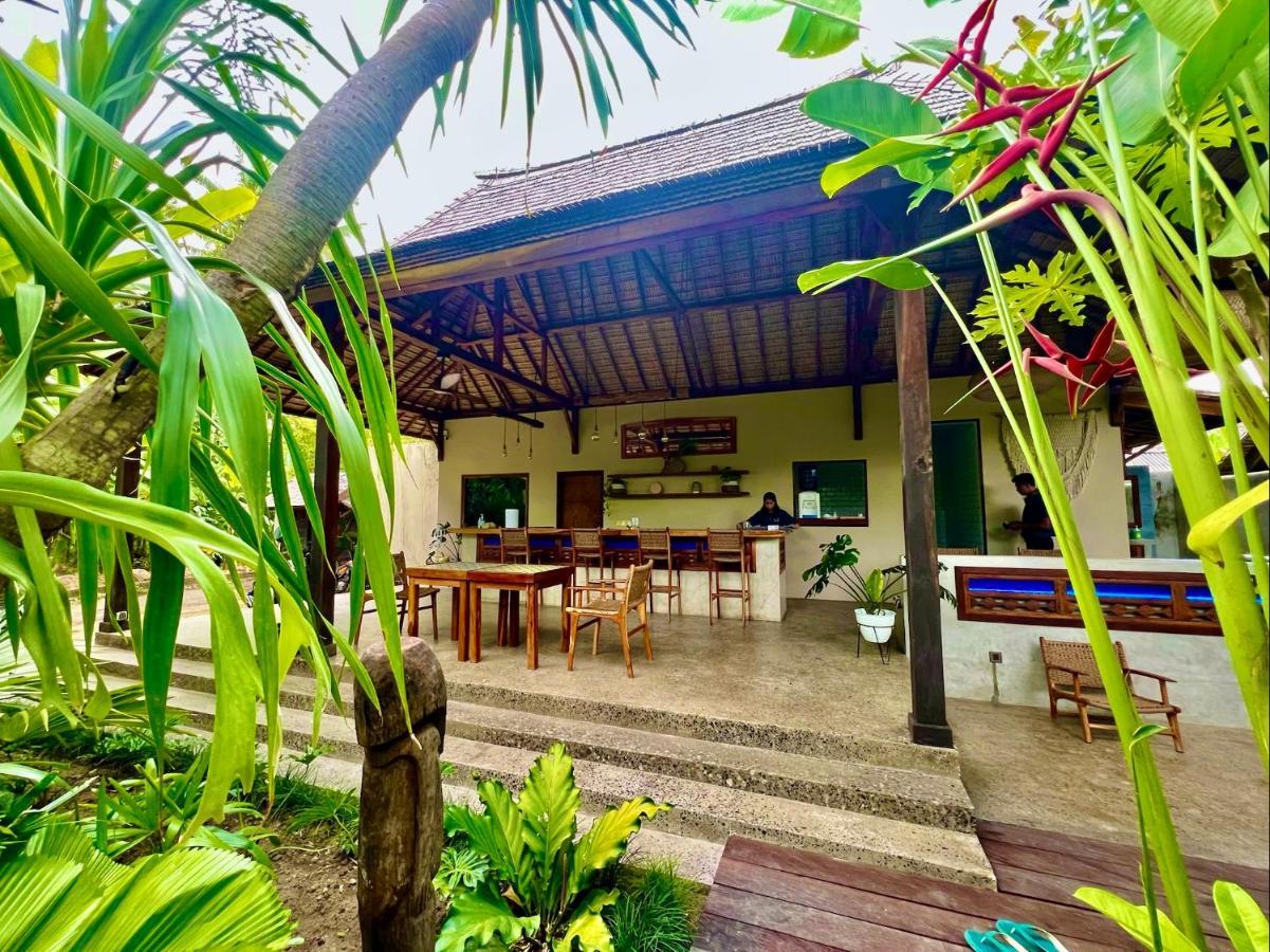 Jati Kuta Lombok Hotel Екстериор снимка