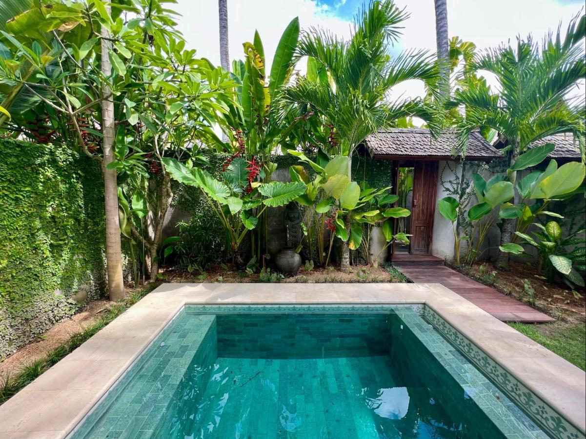 Jati Kuta Lombok Hotel Екстериор снимка