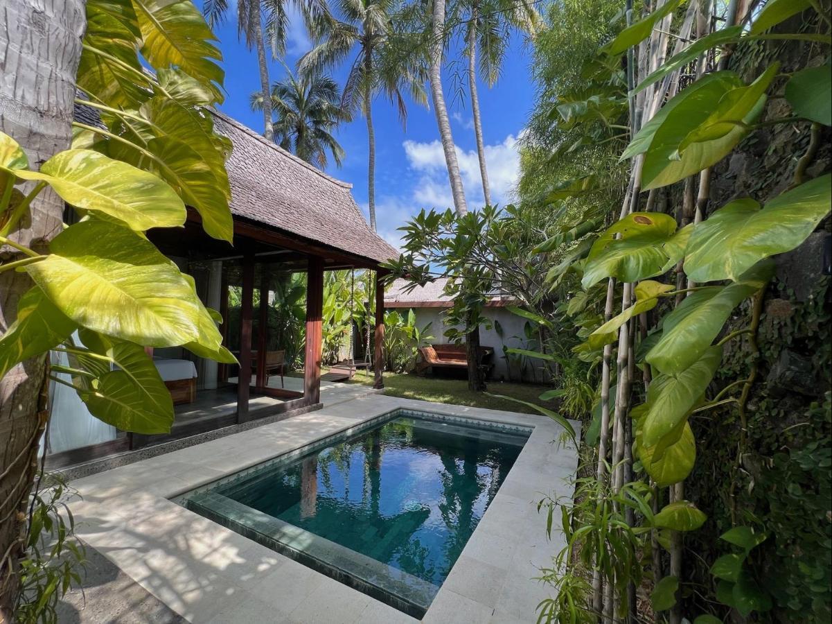 Jati Kuta Lombok Hotel Екстериор снимка