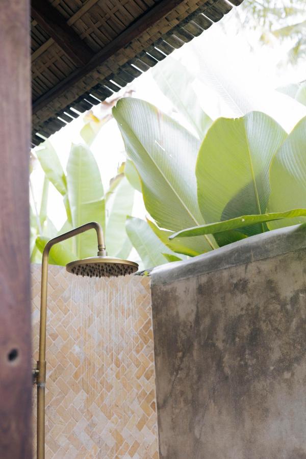 Jati Kuta Lombok Hotel Екстериор снимка