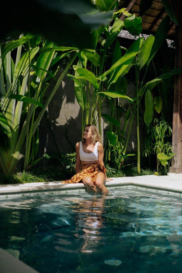 Jati Kuta Lombok Hotel Екстериор снимка