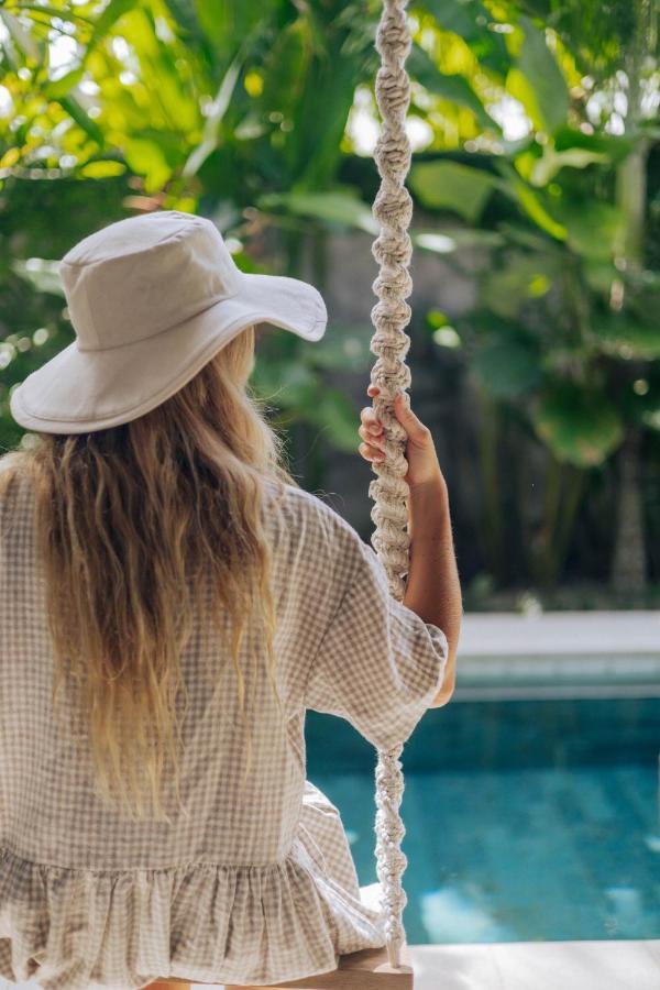 Jati Kuta Lombok Hotel Екстериор снимка