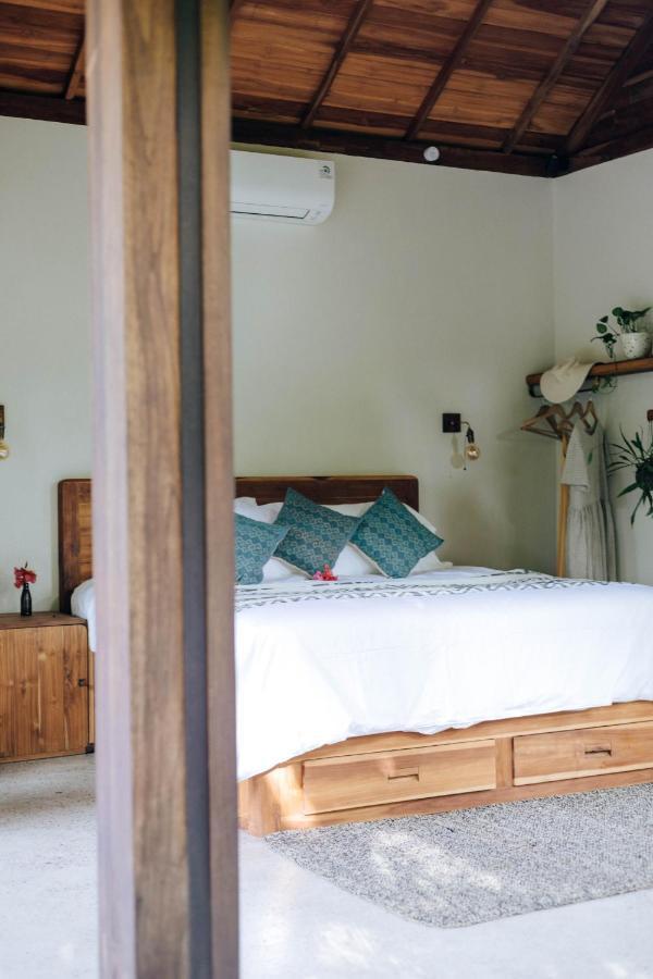 Jati Kuta Lombok Hotel Екстериор снимка