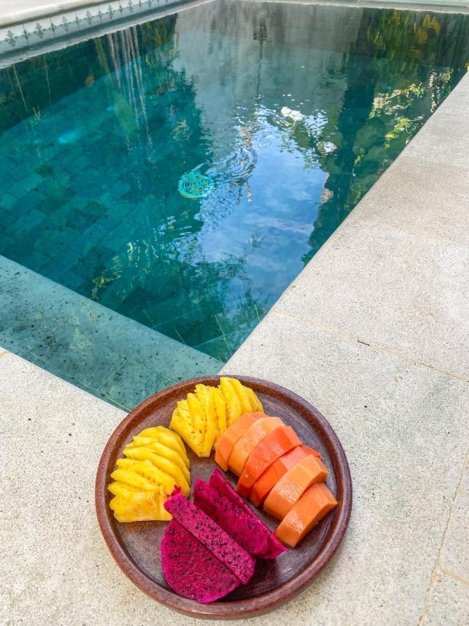Jati Kuta Lombok Hotel Екстериор снимка