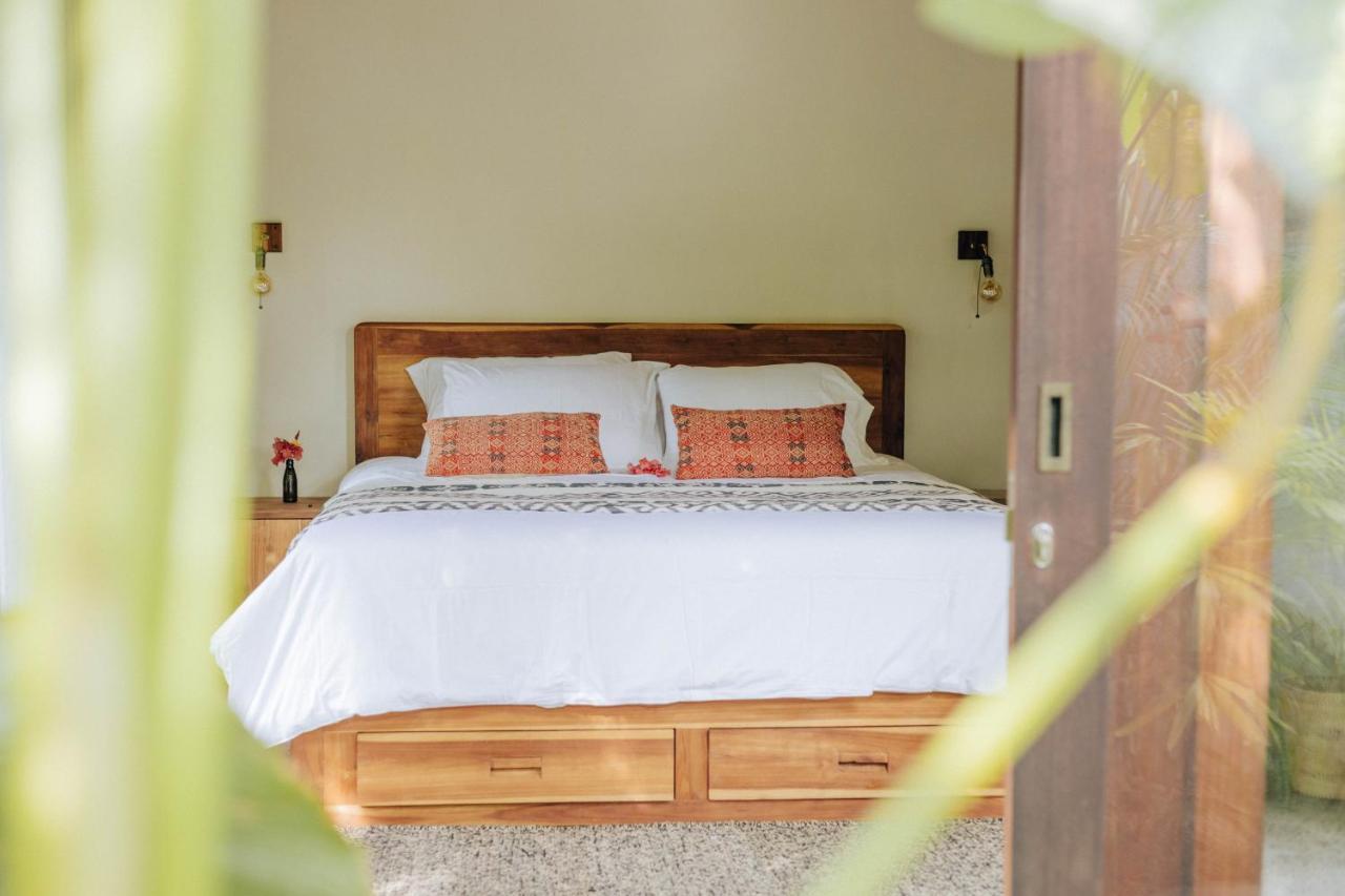 Jati Kuta Lombok Hotel Екстериор снимка
