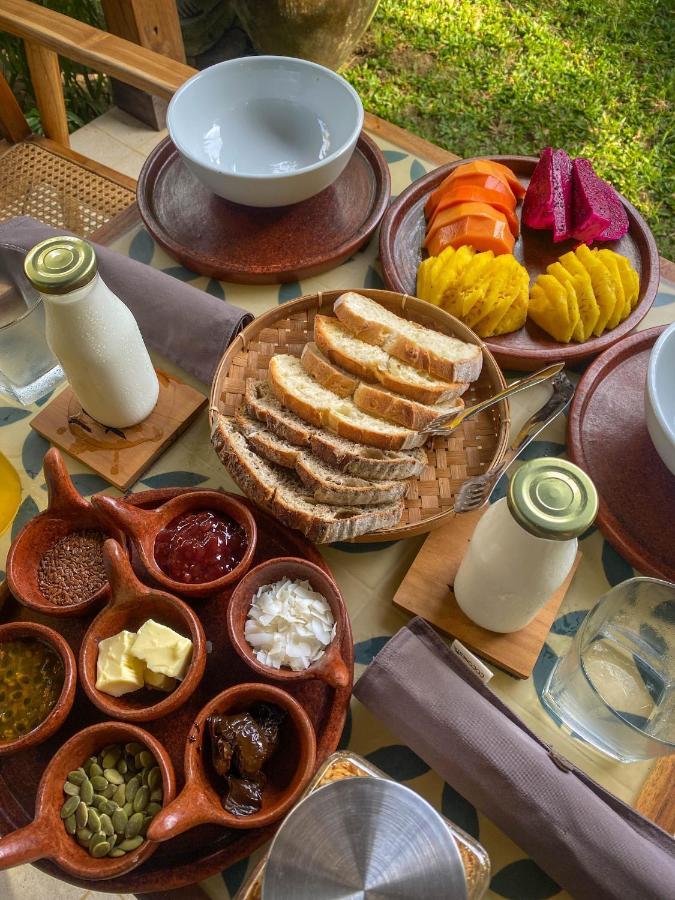 Jati Kuta Lombok Hotel Екстериор снимка