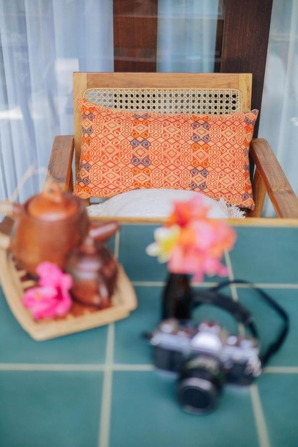 Jati Kuta Lombok Hotel Екстериор снимка