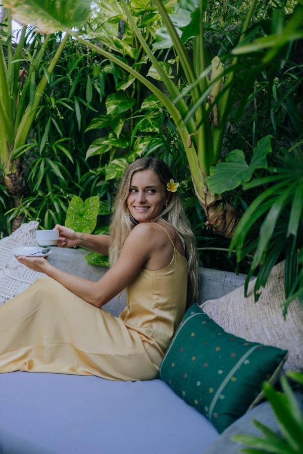 Jati Kuta Lombok Hotel Екстериор снимка