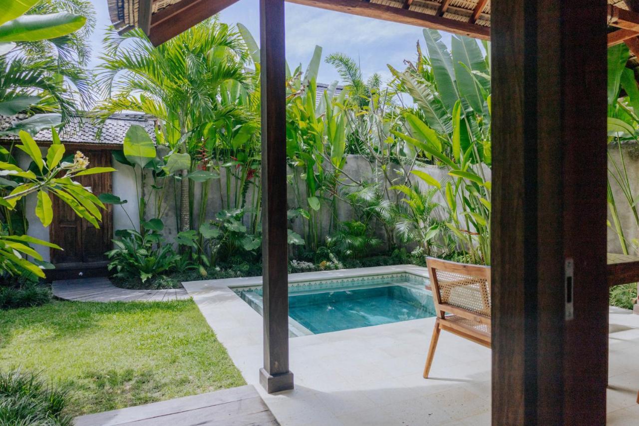 Jati Kuta Lombok Hotel Екстериор снимка
