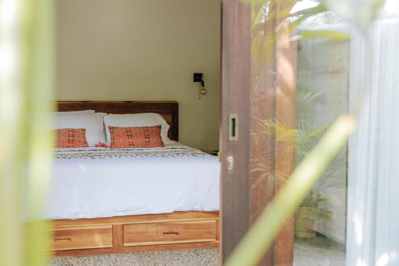 Jati Kuta Lombok Hotel Екстериор снимка