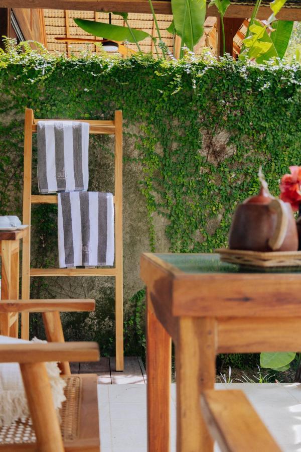 Jati Kuta Lombok Hotel Екстериор снимка