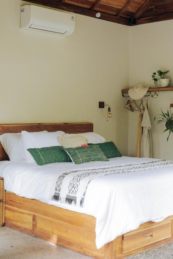 Jati Kuta Lombok Hotel Екстериор снимка