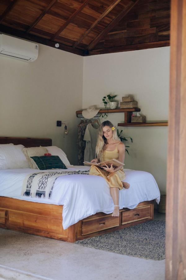 Jati Kuta Lombok Hotel Екстериор снимка