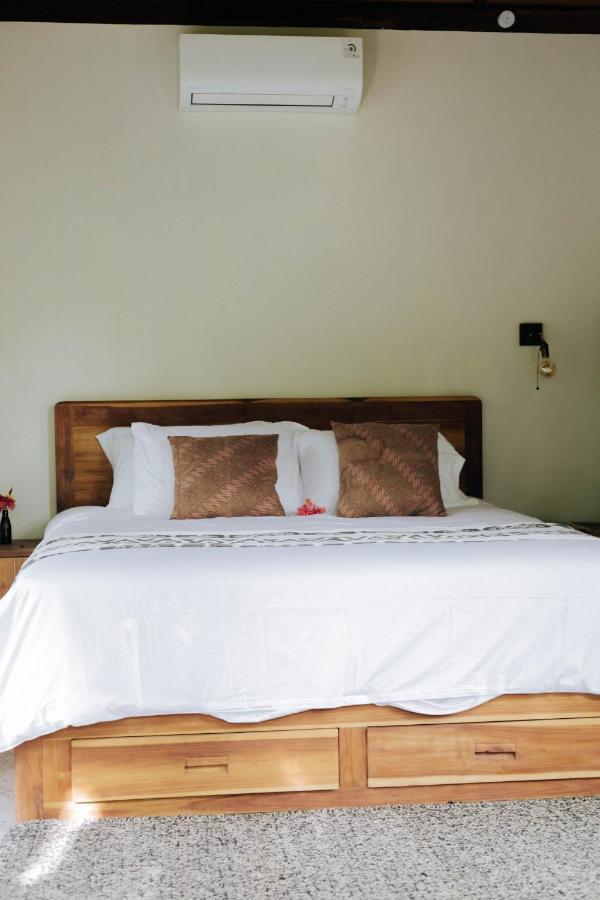 Jati Kuta Lombok Hotel Екстериор снимка