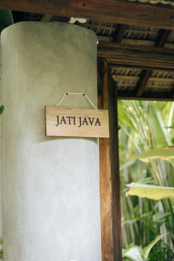 Jati Kuta Lombok Hotel Екстериор снимка