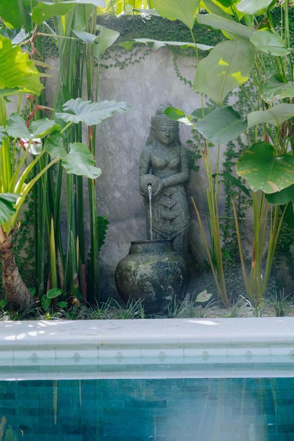 Jati Kuta Lombok Hotel Екстериор снимка