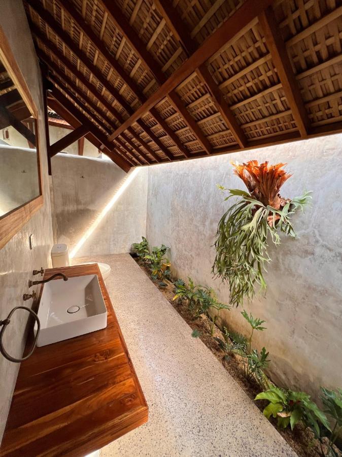 Jati Kuta Lombok Hotel Екстериор снимка