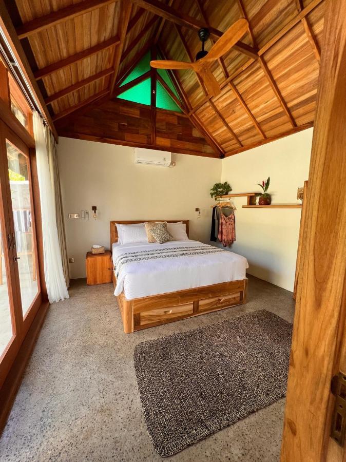 Jati Kuta Lombok Hotel Екстериор снимка
