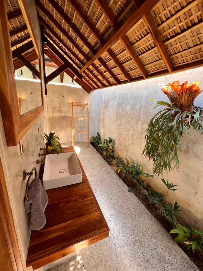 Jati Kuta Lombok Hotel Екстериор снимка