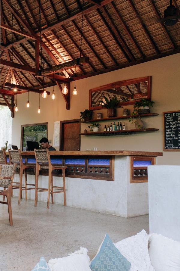 Jati Kuta Lombok Hotel Екстериор снимка