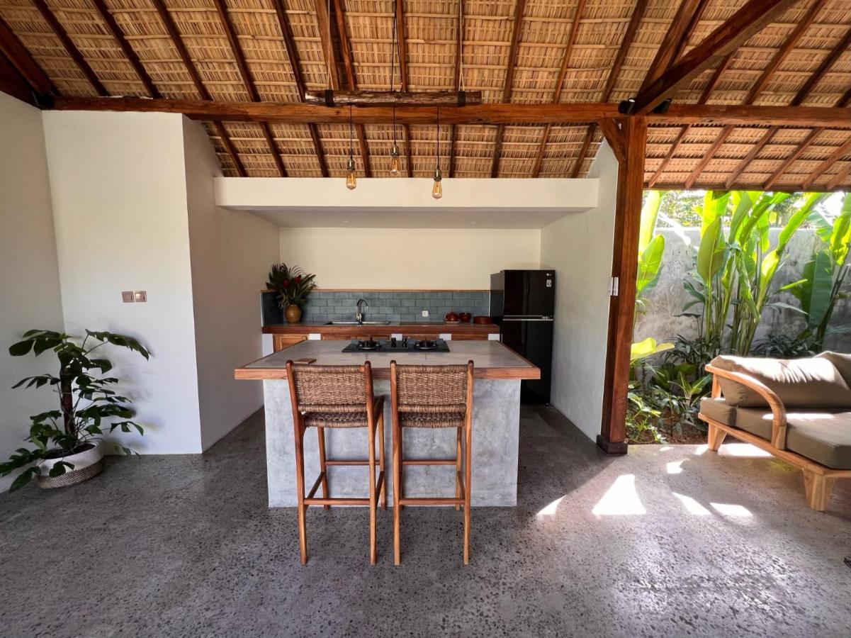 Jati Kuta Lombok Hotel Екстериор снимка