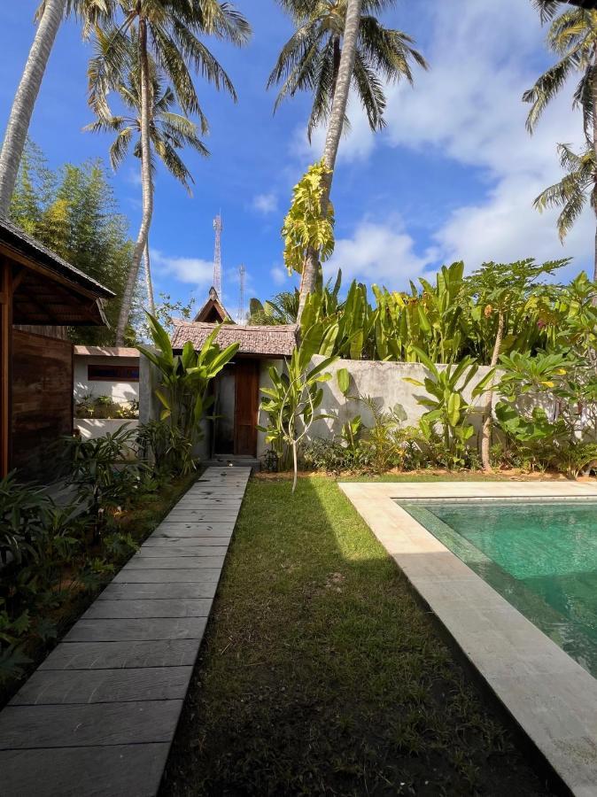 Jati Kuta Lombok Hotel Екстериор снимка
