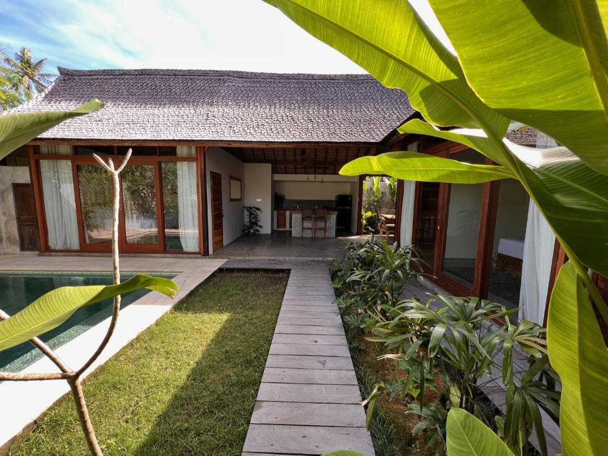 Jati Kuta Lombok Hotel Екстериор снимка