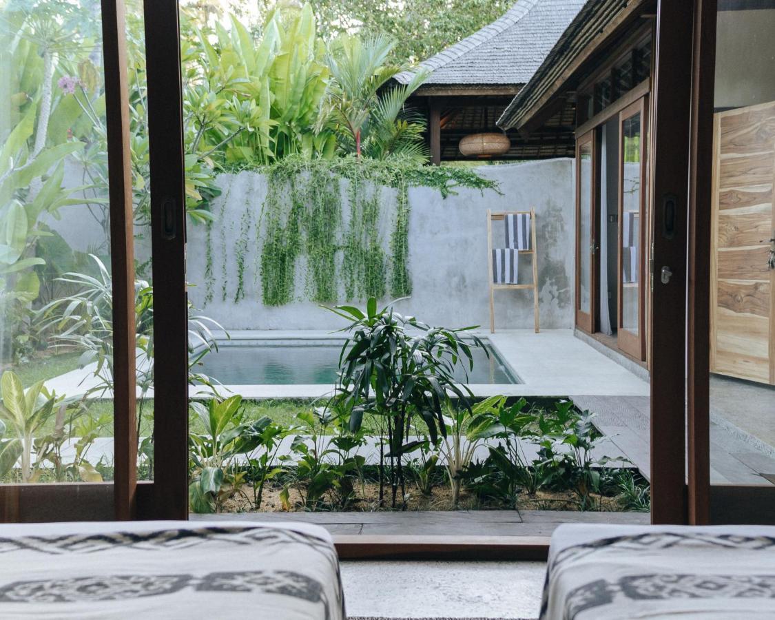 Jati Kuta Lombok Hotel Екстериор снимка