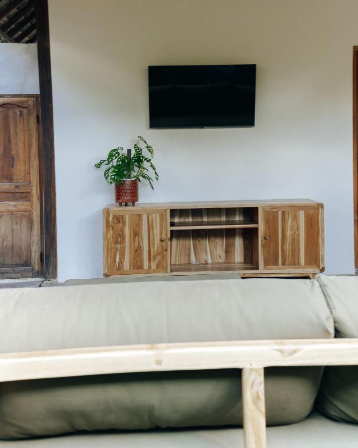 Jati Kuta Lombok Hotel Екстериор снимка