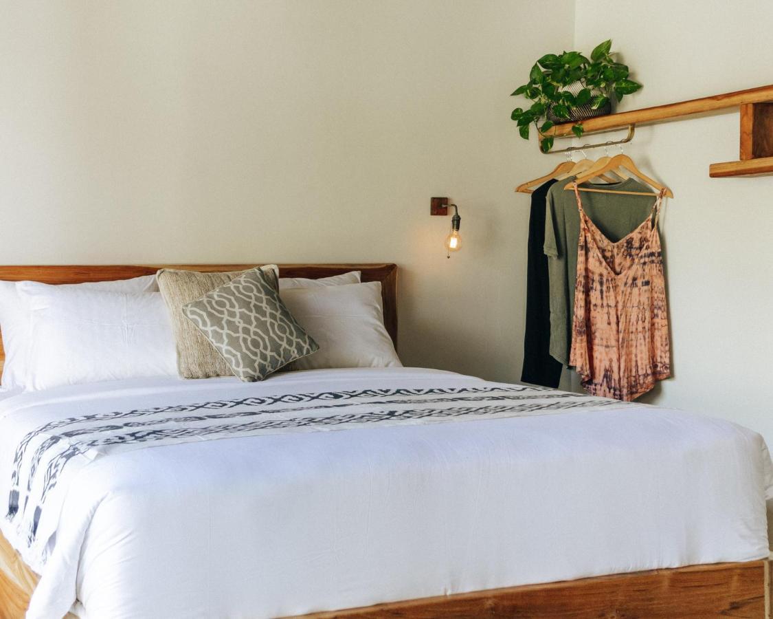 Jati Kuta Lombok Hotel Екстериор снимка