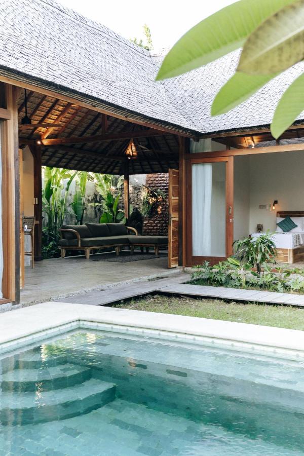 Jati Kuta Lombok Hotel Екстериор снимка