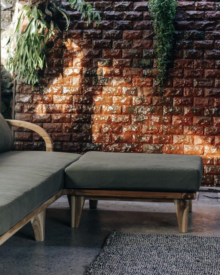 Jati Kuta Lombok Hotel Екстериор снимка
