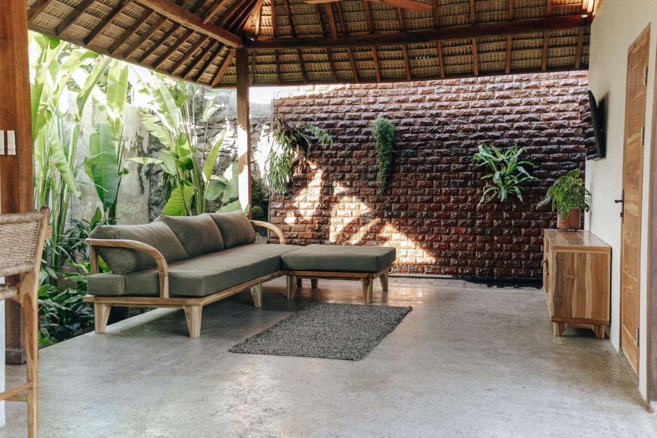 Jati Kuta Lombok Hotel Екстериор снимка