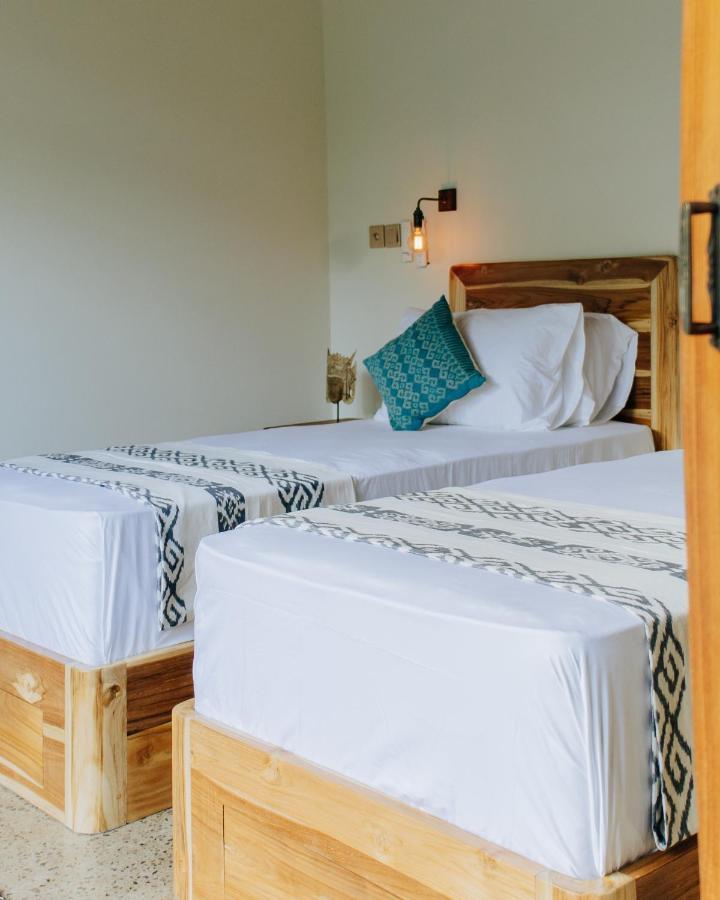 Jati Kuta Lombok Hotel Екстериор снимка