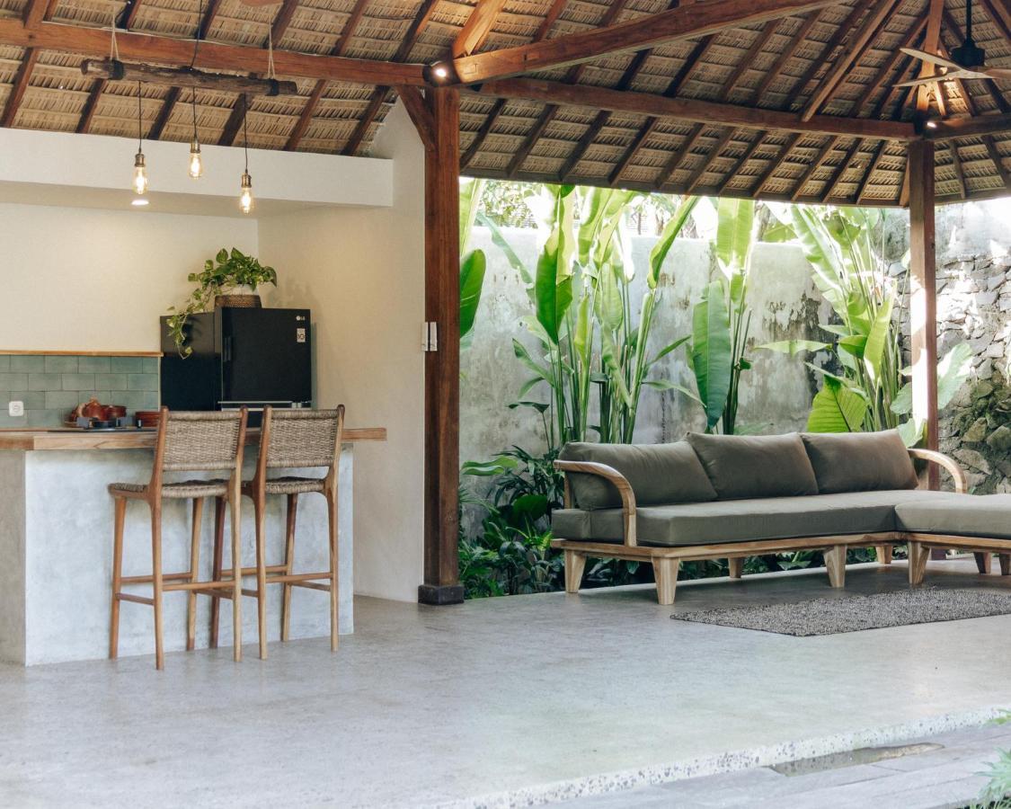 Jati Kuta Lombok Hotel Екстериор снимка