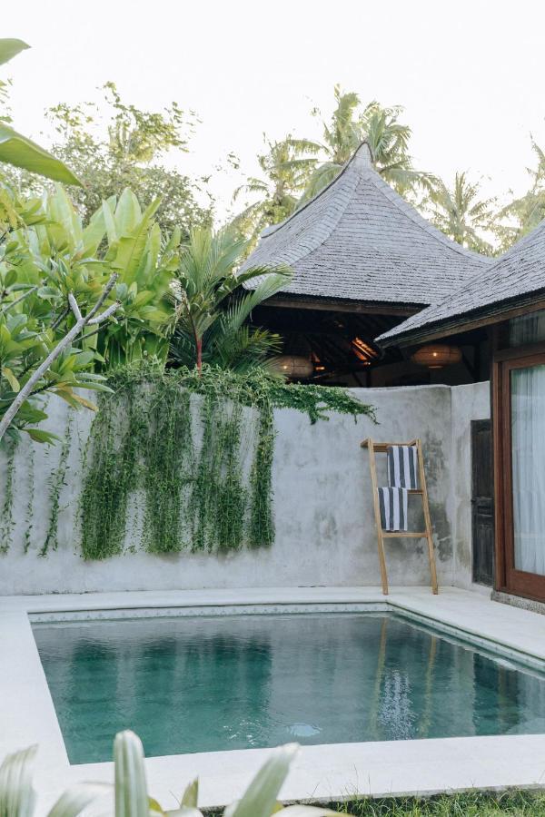 Jati Kuta Lombok Hotel Екстериор снимка