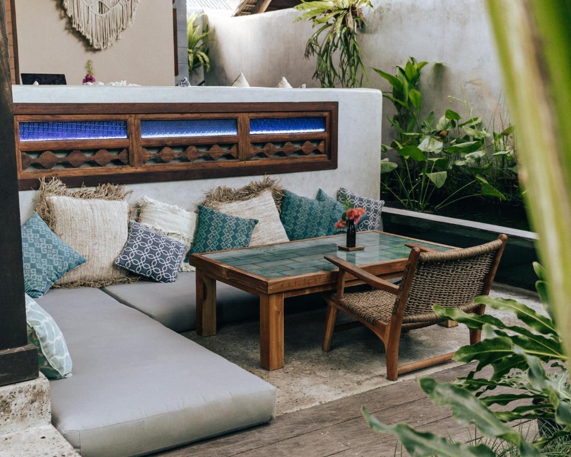 Jati Kuta Lombok Hotel Екстериор снимка